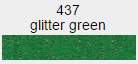 437_glitter_green