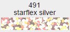 491_starflex_silver